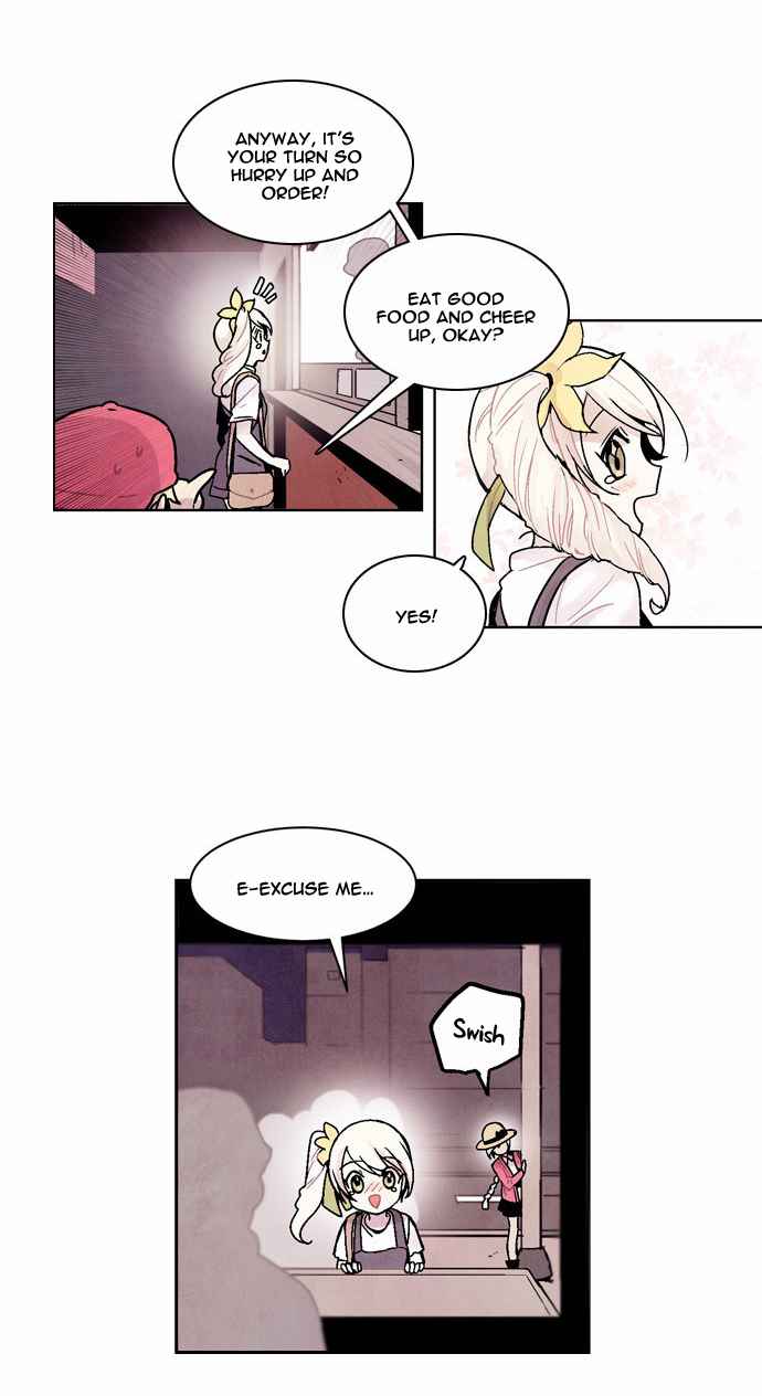 Americano Exodus Chapter 18 - page 26