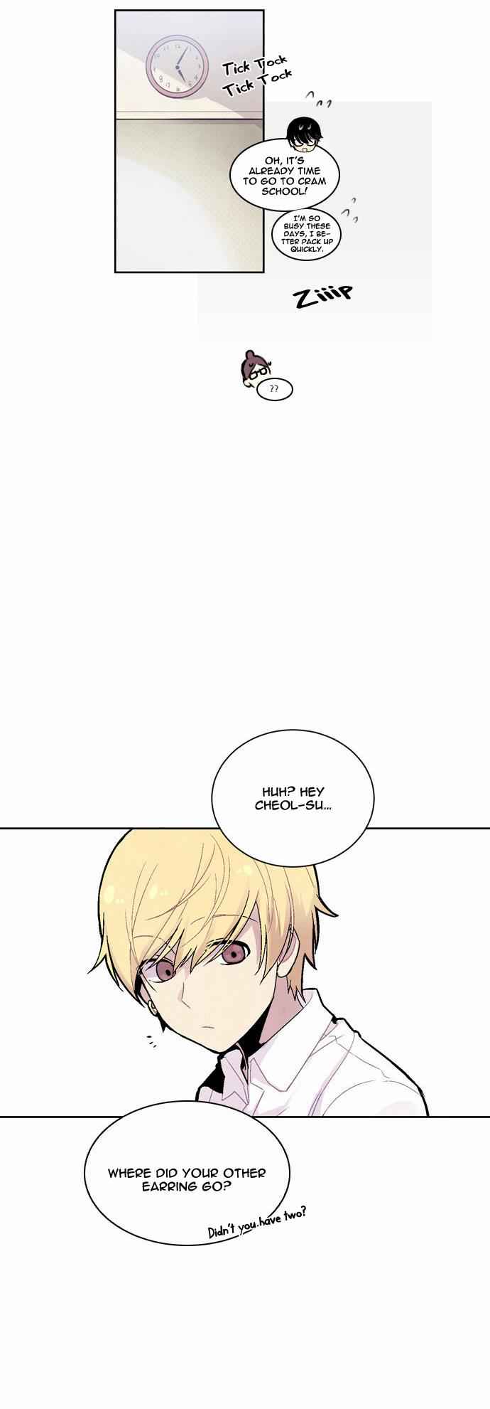 Americano Exodus Chapter 9 - page 3