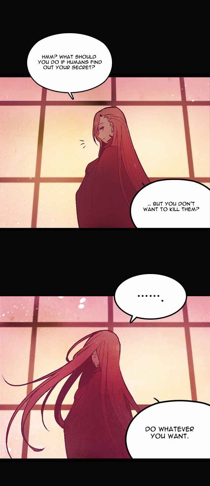 Americano Exodus Chapter 5 - page 14