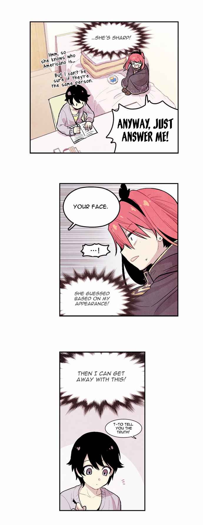 Americano Exodus Chapter 5 - page 20