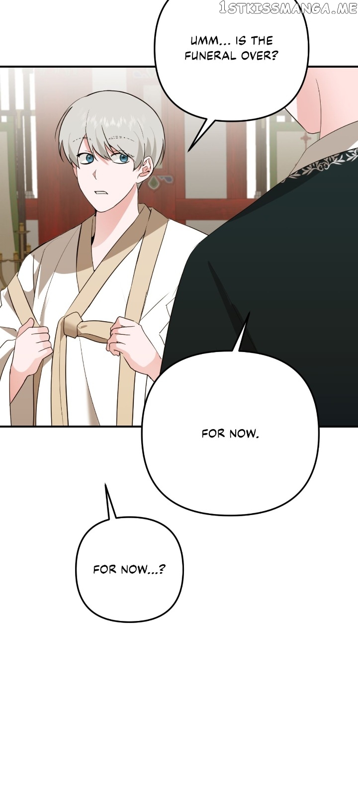 From Morning to Night Chapter 111 - page 9