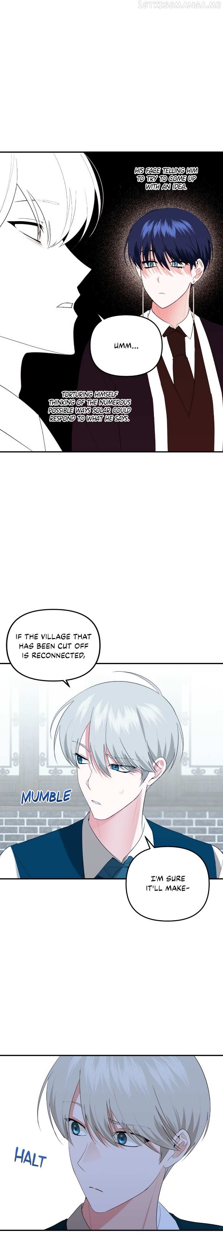 From Morning to Night Chapter 94 - page 22