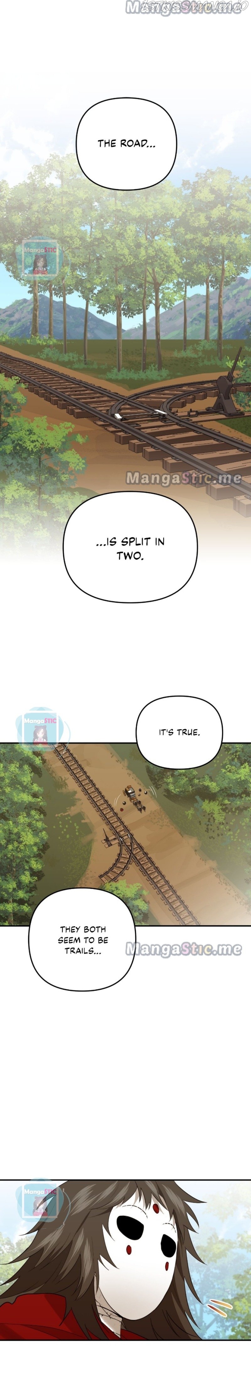 From Morning to Night Chapter 88 - page 7