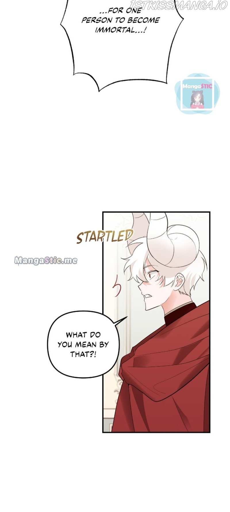 From Morning to Night chapter 83 - page 24
