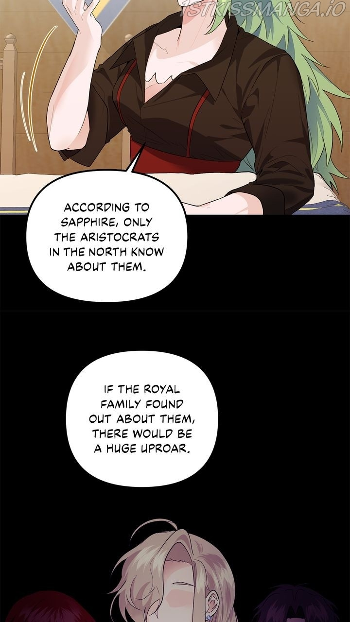 From Morning to Night chapter 66 - page 8