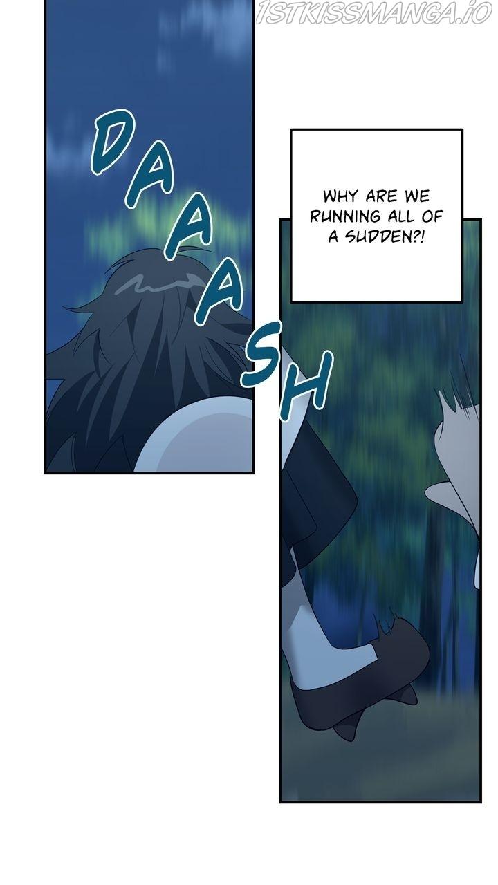 From Morning to Night chapter 62 - page 26