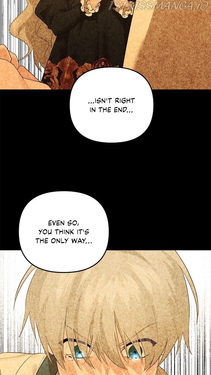 From Morning to Night chapter 61 - page 21