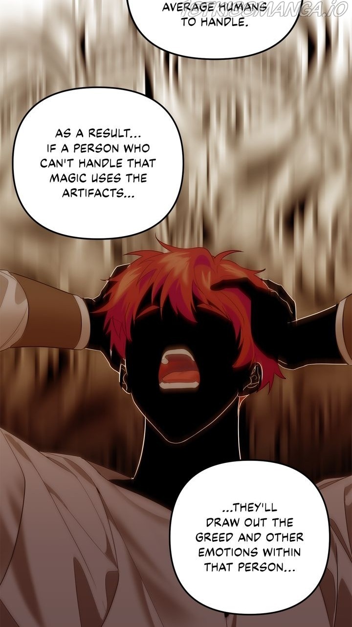 From Morning to Night chapter 61 - page 40