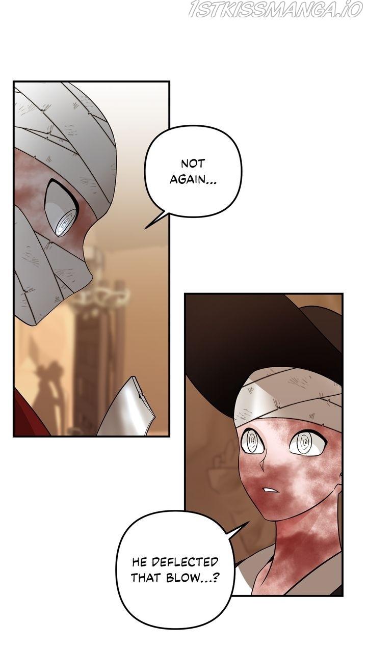From Morning to Night chapter 59 - page 5