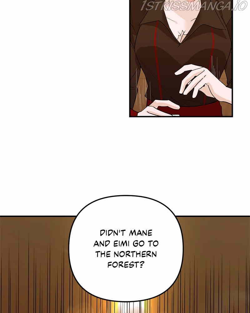 From Morning to Night chapter 58 - page 54