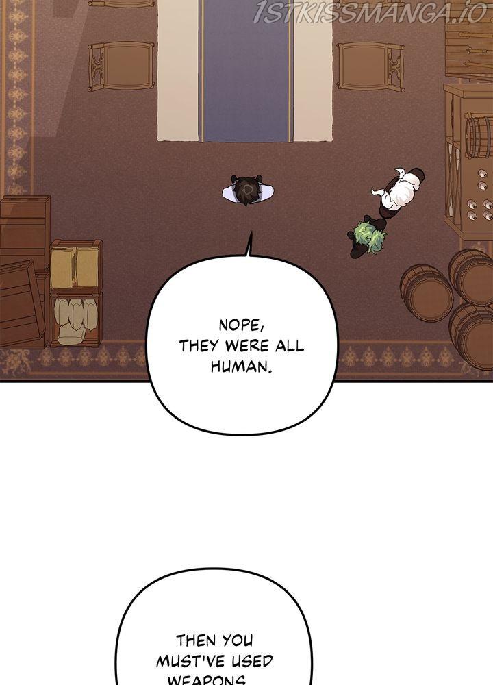 From Morning to Night chapter 57 - page 18