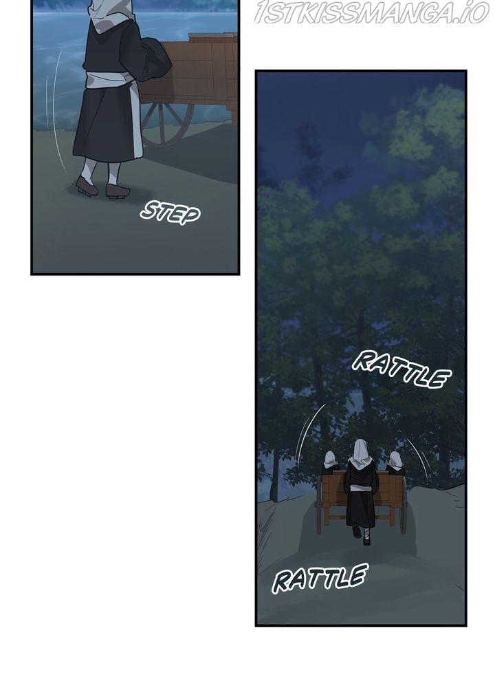 From Morning to Night chapter 57 - page 54