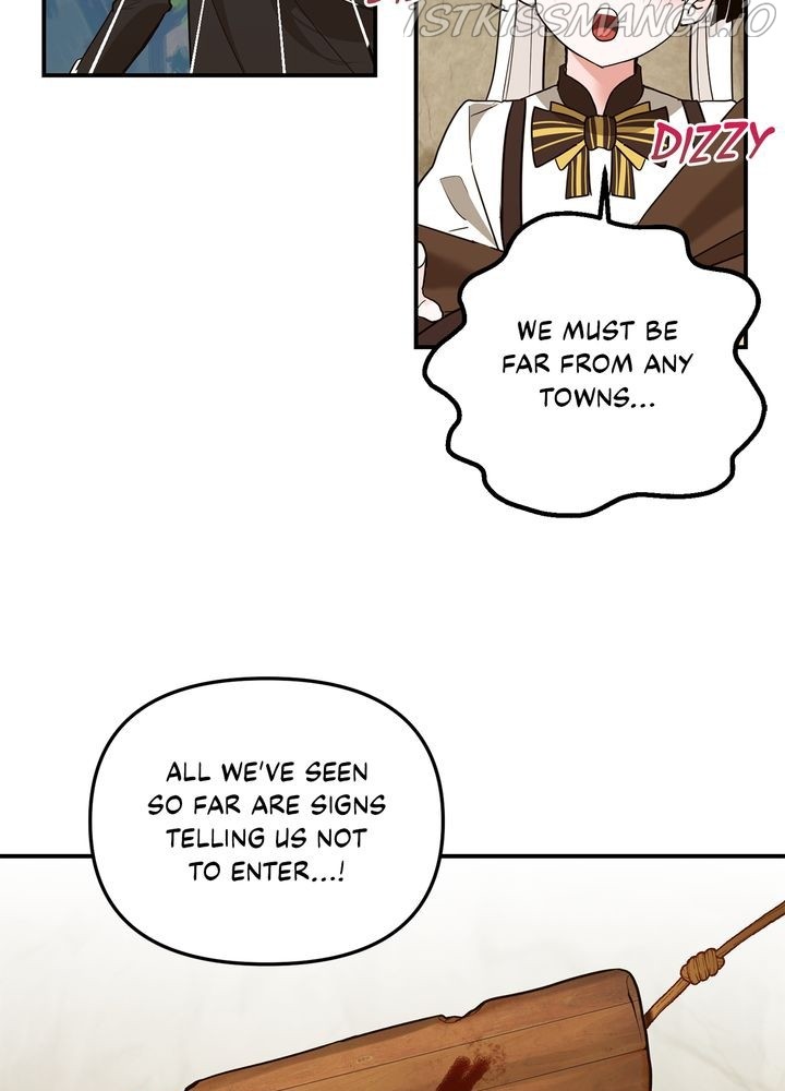 From Morning to Night chapter 52 - page 30