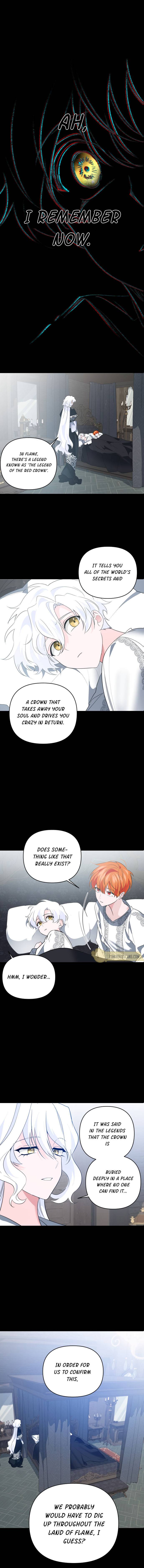 From Morning to Night chapter 39 - page 9