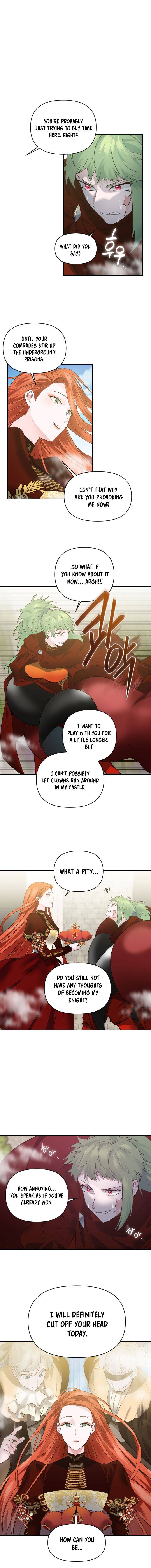 From Morning to Night chapter 30 - page 11