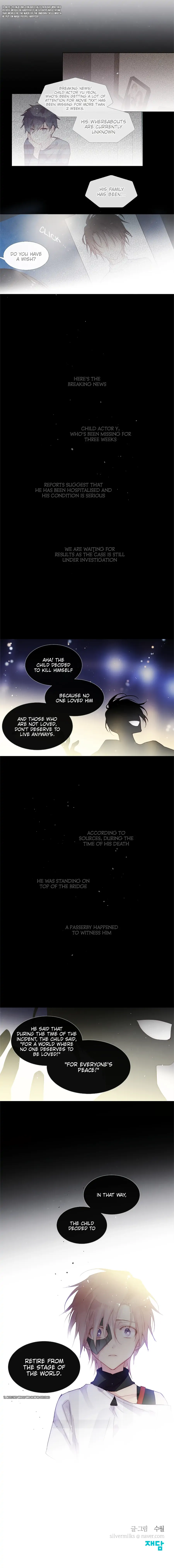 Juveniles chapter 41 - page 6