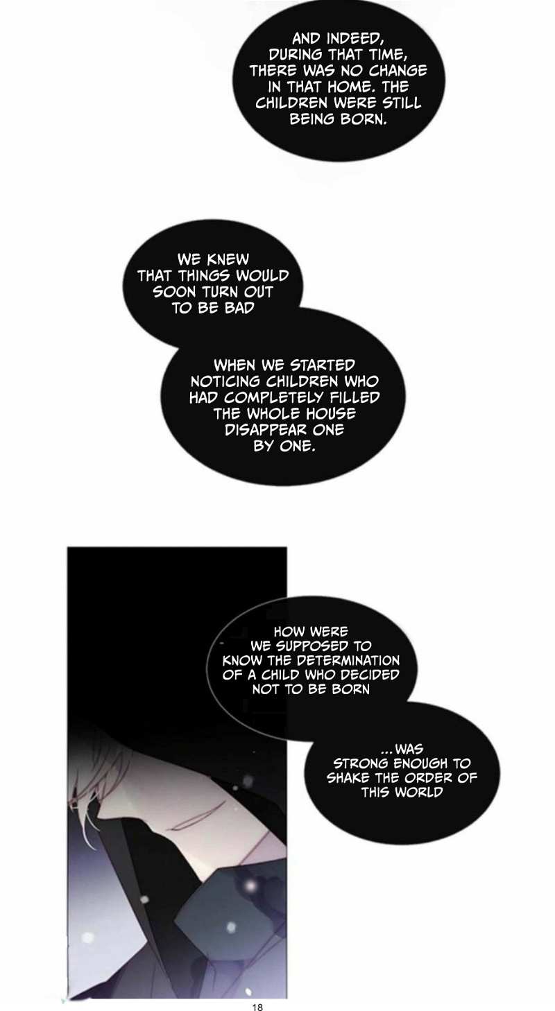 Juveniles chapter 32 - page 18