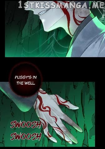 I Raised a Vampire in the Sect Chapter 17 - page 49