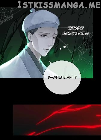 I Raised a Vampire in the Sect Chapter 17 - page 54