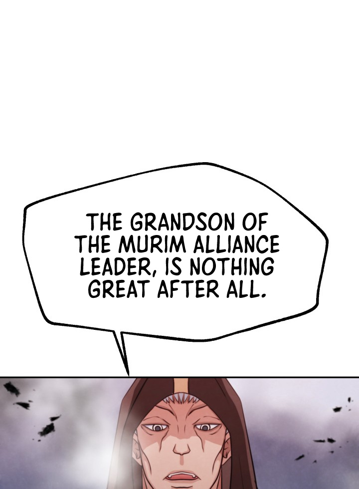 Who Killed the Murim Lord? chapter 2 - page 80