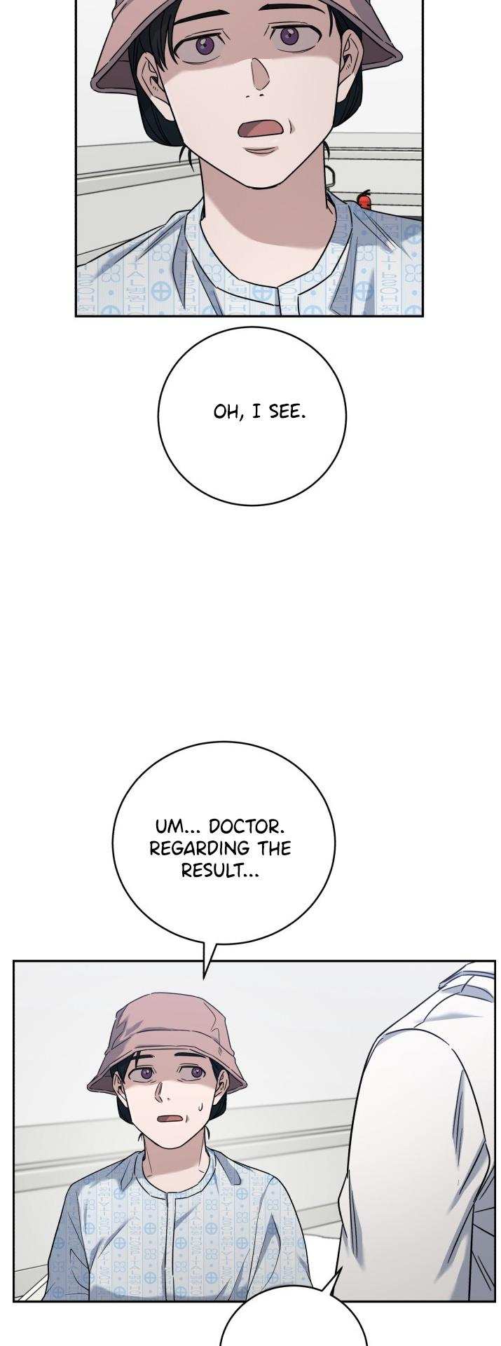 A.I. Doctor Chapter 84 - page 23