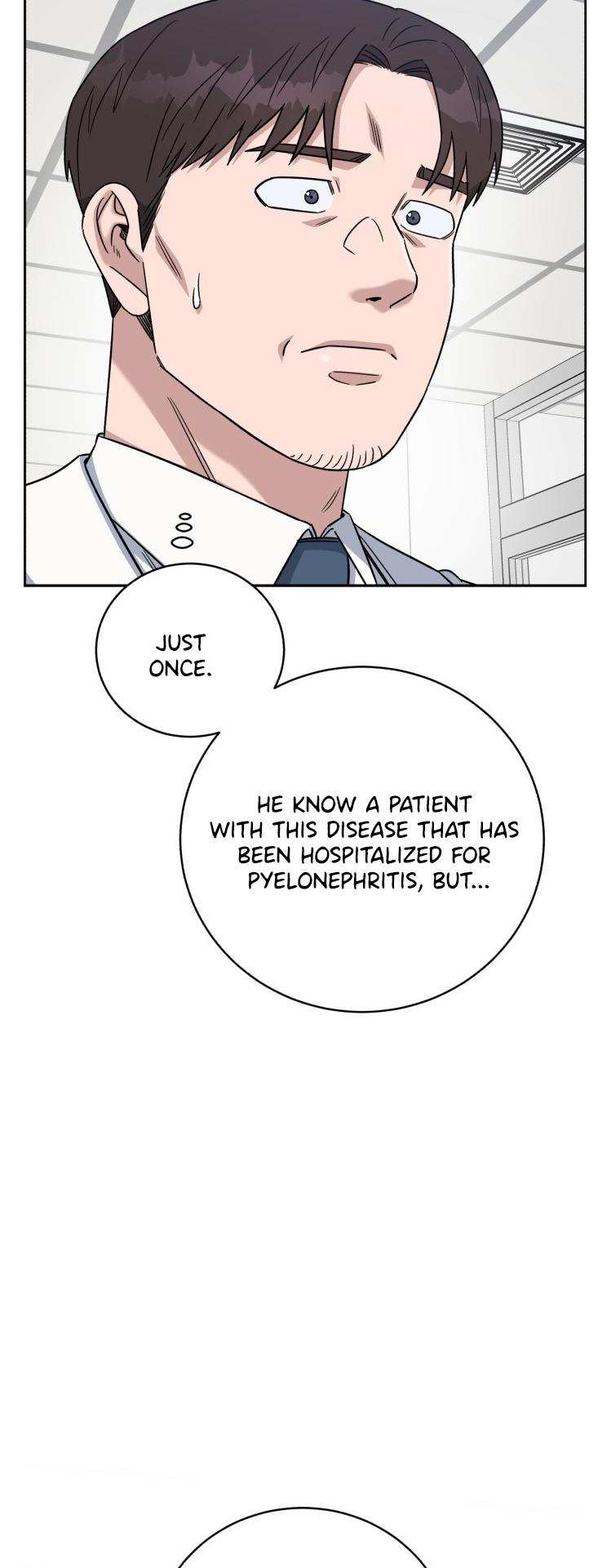 A.I. Doctor Chapter 84 - page 42
