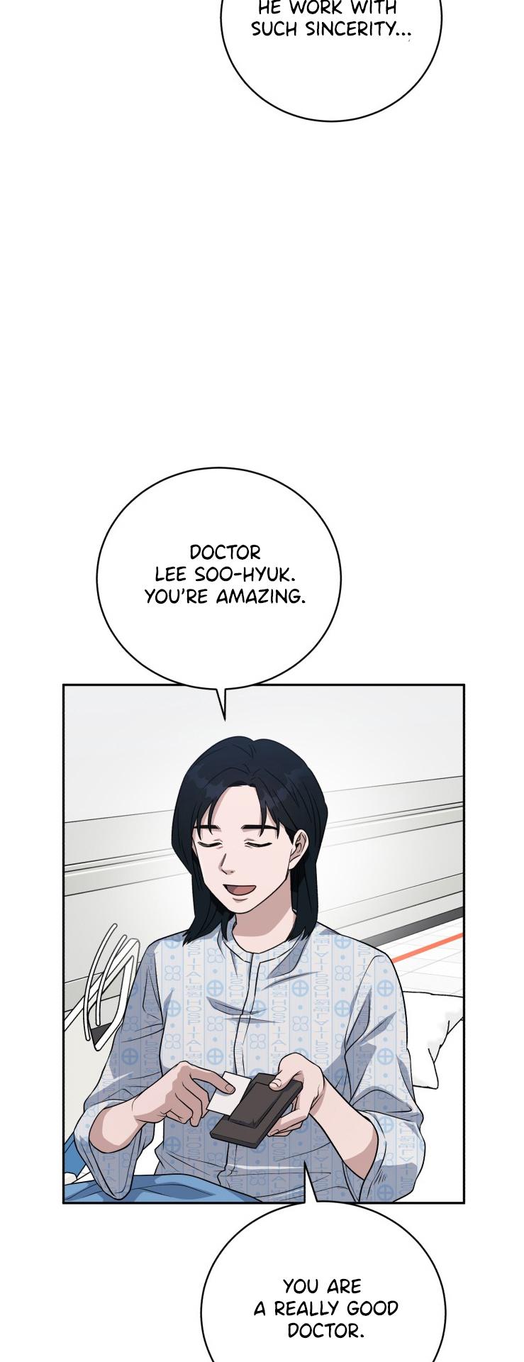 A.I. Doctor Chapter 84 - page 53