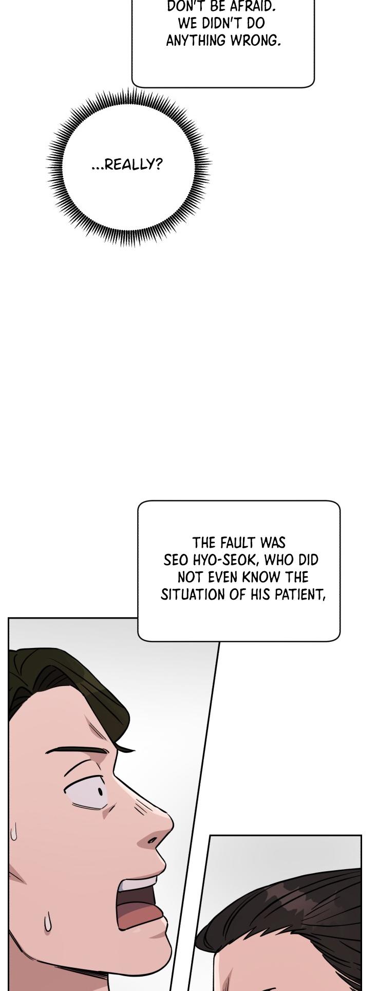 A.I. Doctor Chapter 83 - page 64