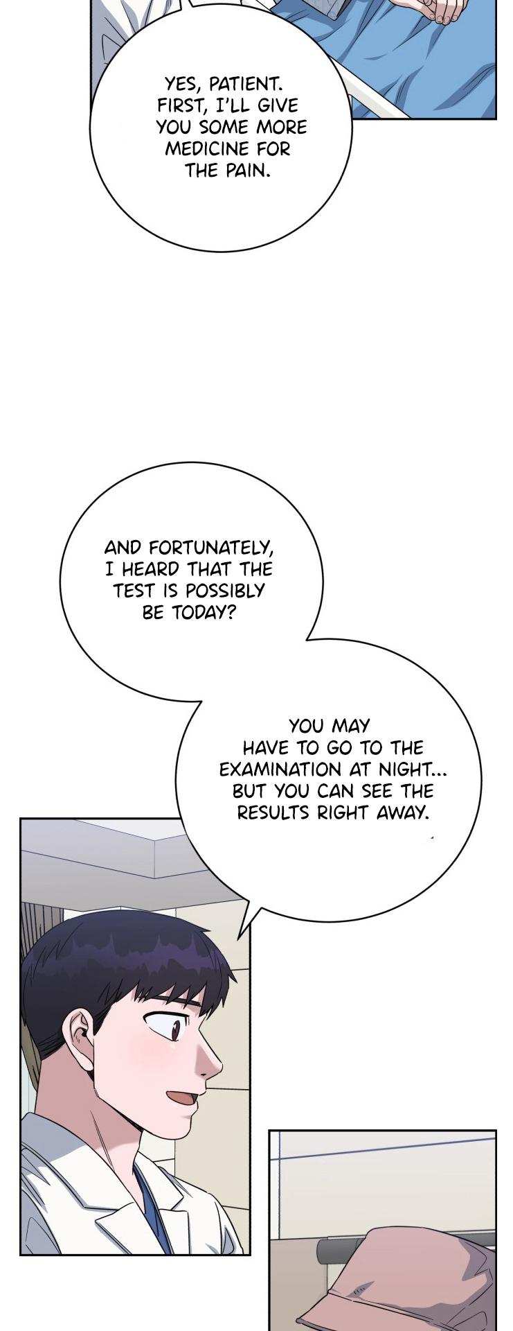 A.I. Doctor Chapter 82 - page 49