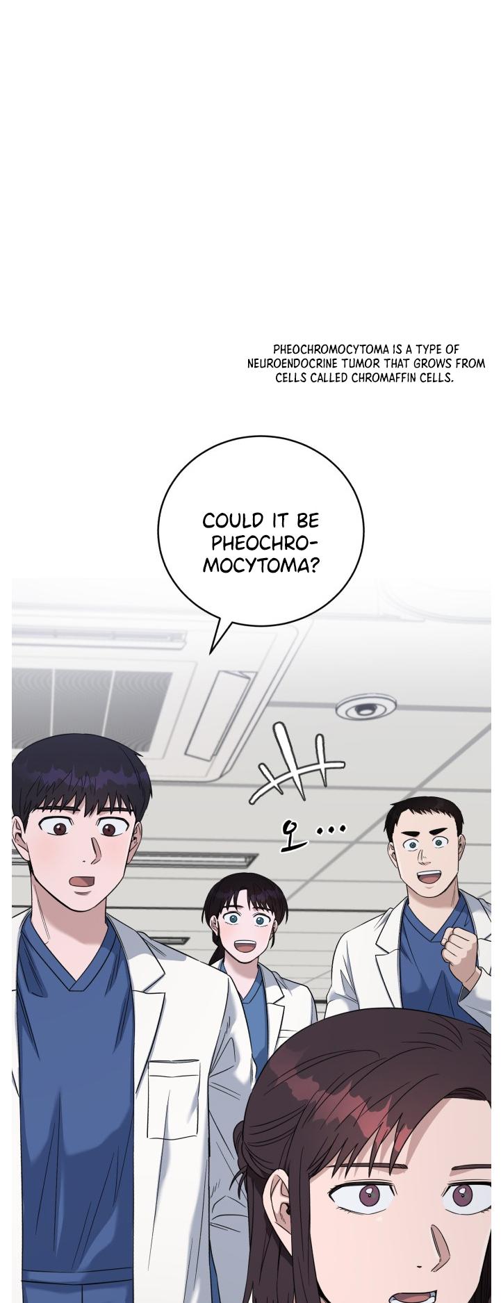 A.I. Doctor Chapter 81 - page 6