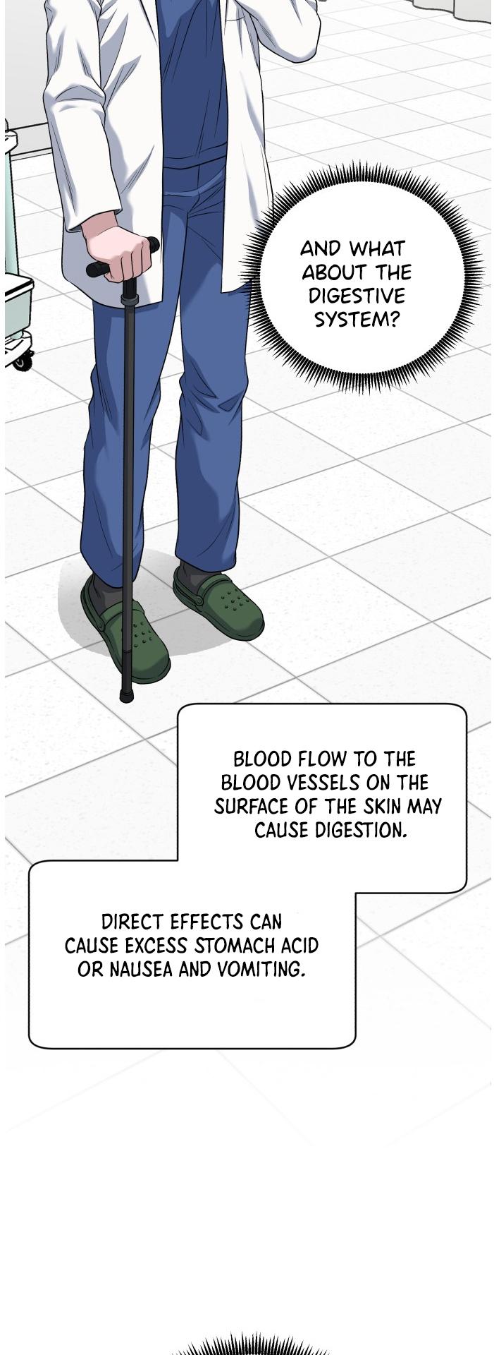 A.I. Doctor Chapter 80 - page 18