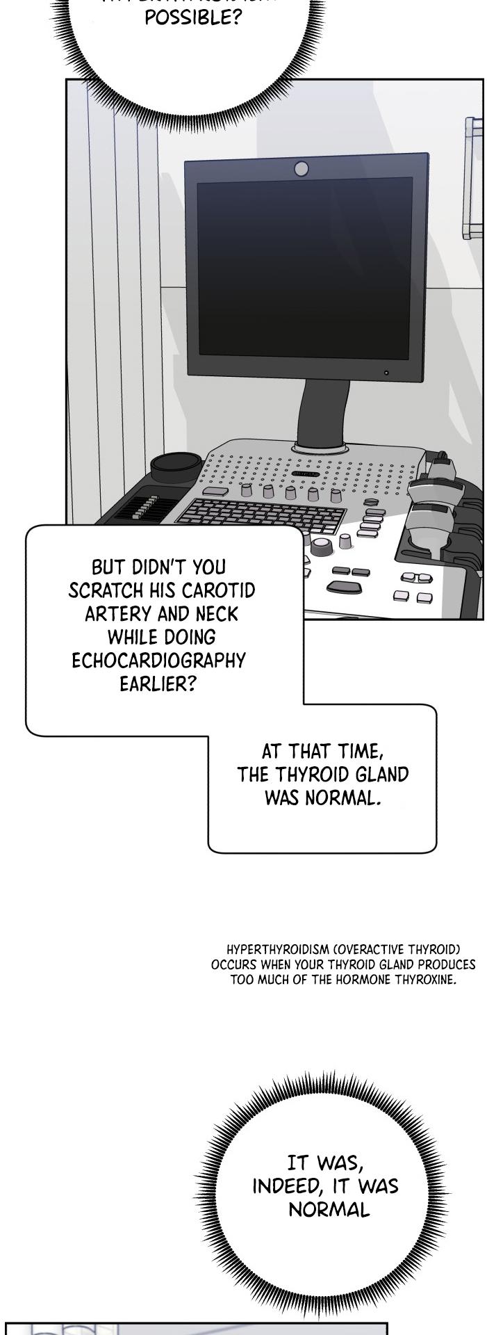 A.I. Doctor Chapter 80 - page 20