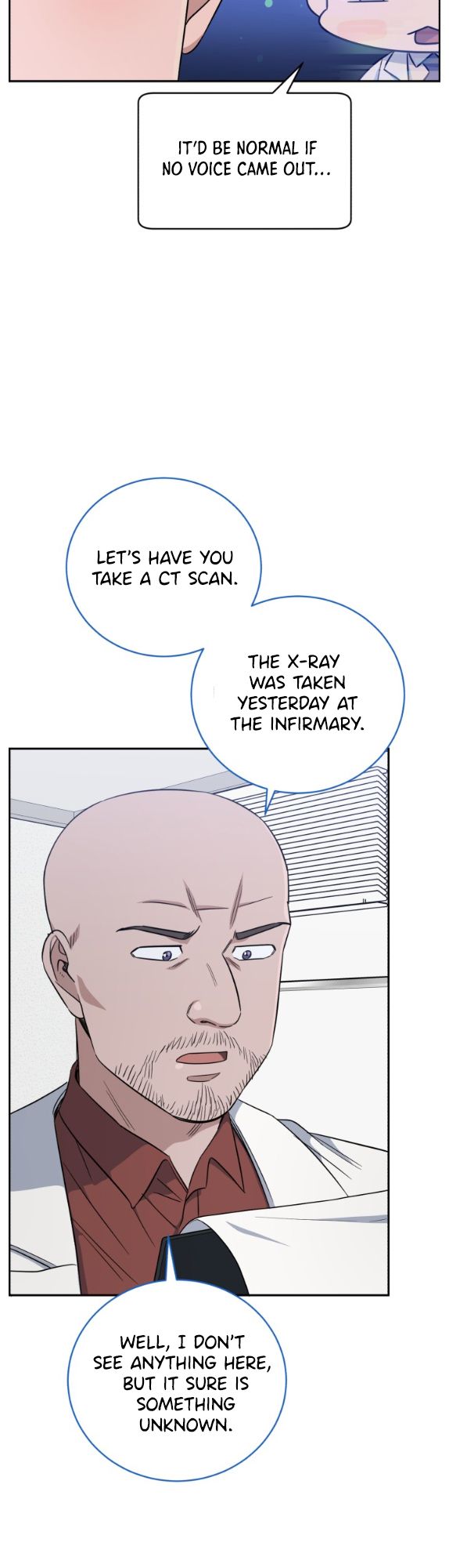 A.I. Doctor chapter 76 - page 6