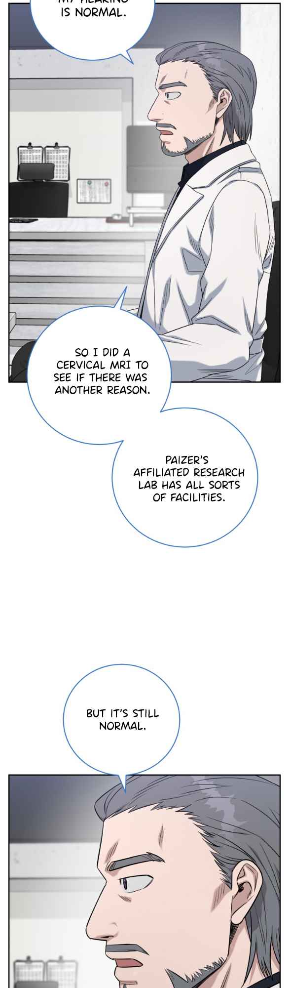 A.I. Doctor chapter 75 - page 7
