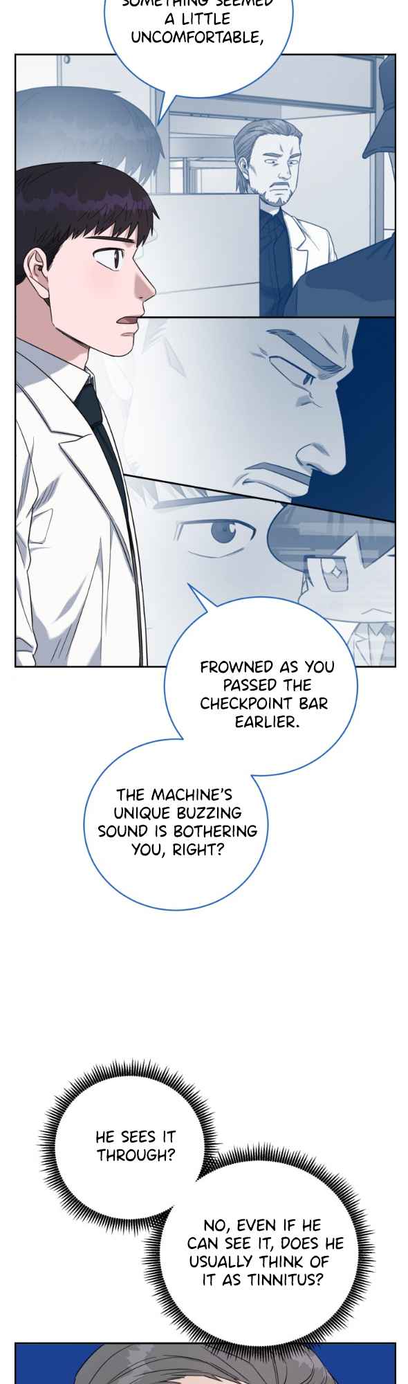 A.I. Doctor chapter 74 - page 44