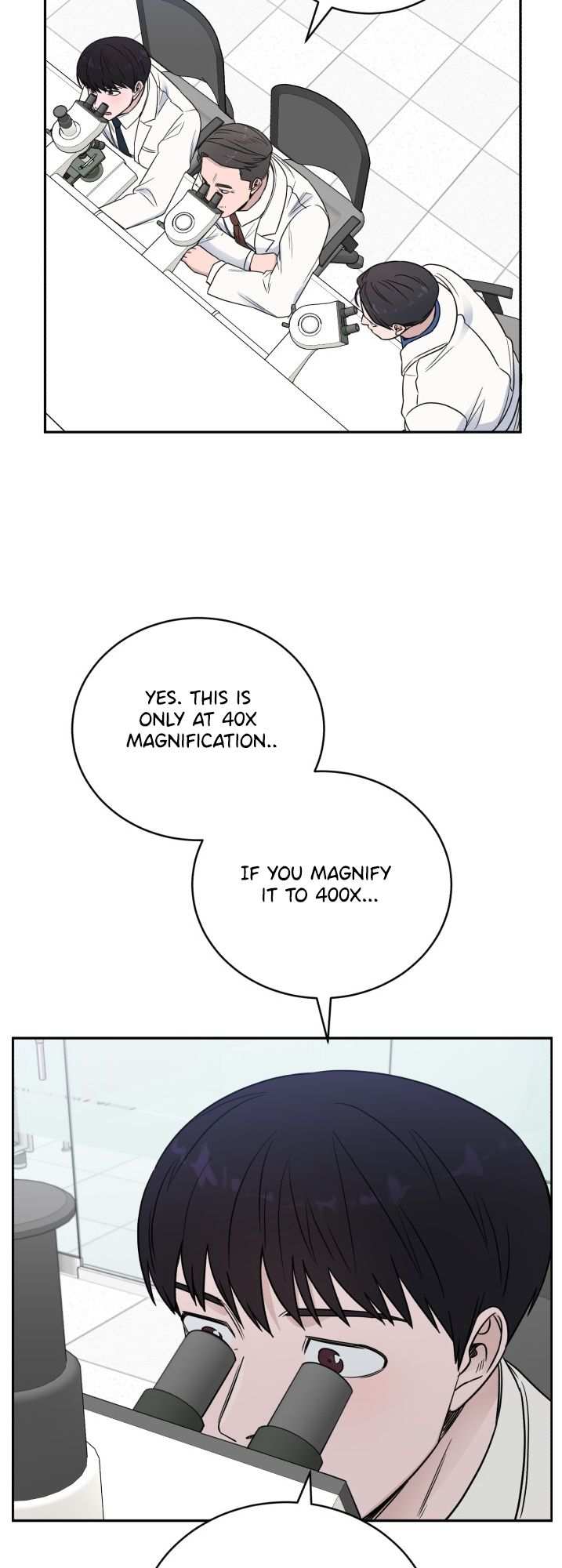 A.I. Doctor chapter 64 - page 40