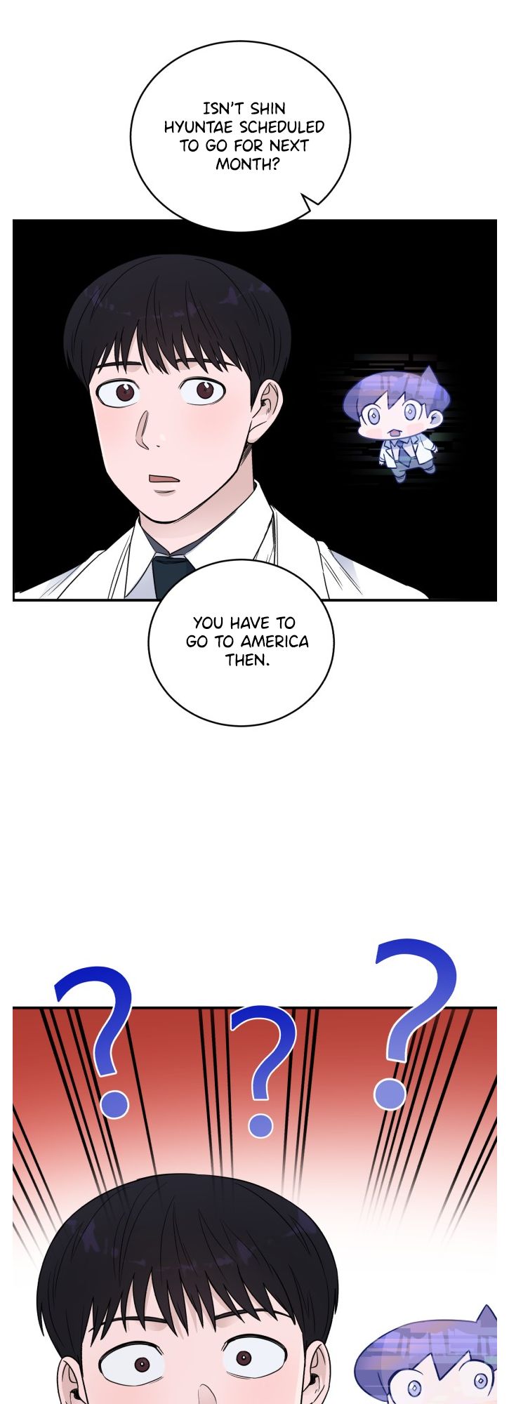 A.I. Doctor chapter 64 - page 54