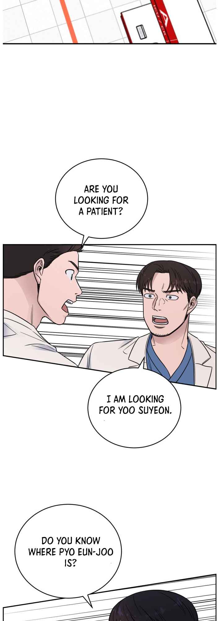 A.I. Doctor chapter 52 - page 42