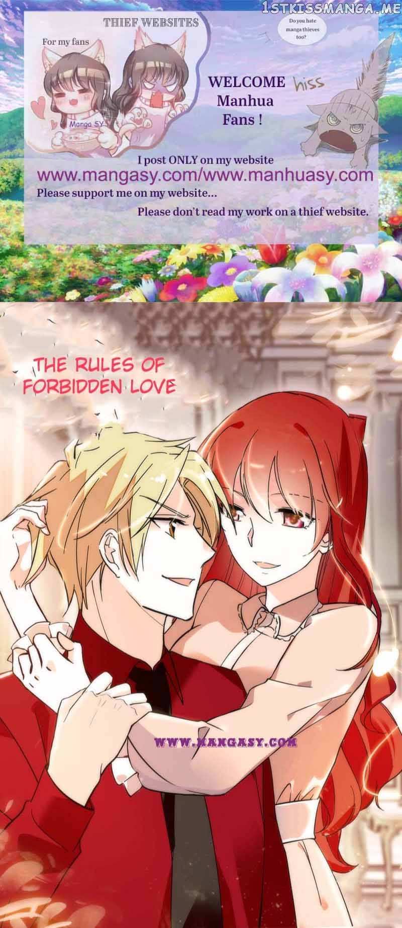 The Rules of Forbidden Love chapter 334 - page 2