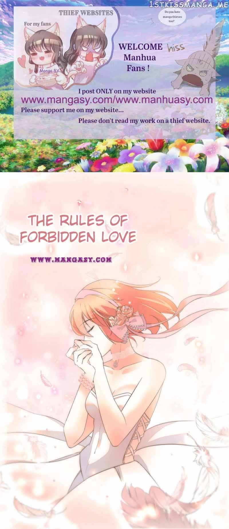 The Rules of Forbidden Love chapter 327 - page 2