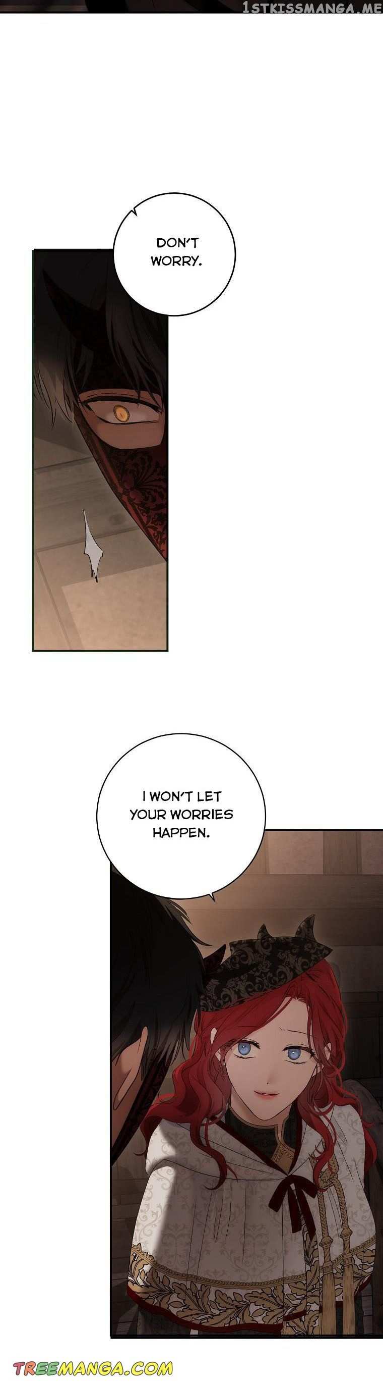 I Fell into a Reverse Harem Game! Chapter 81 - page 30