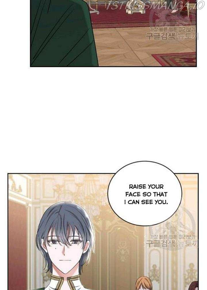 I Fell into a Reverse Harem Game! Chapter 71 - page 57