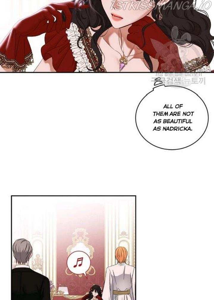 I Fell into a Reverse Harem Game! Chapter 71 - page 59
