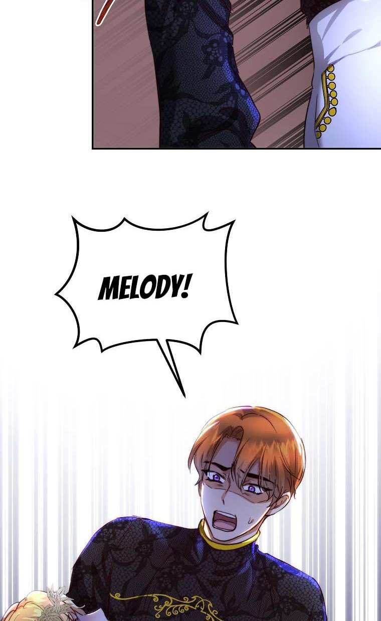 Melody: The Crazy Flower Blooms  - page 26