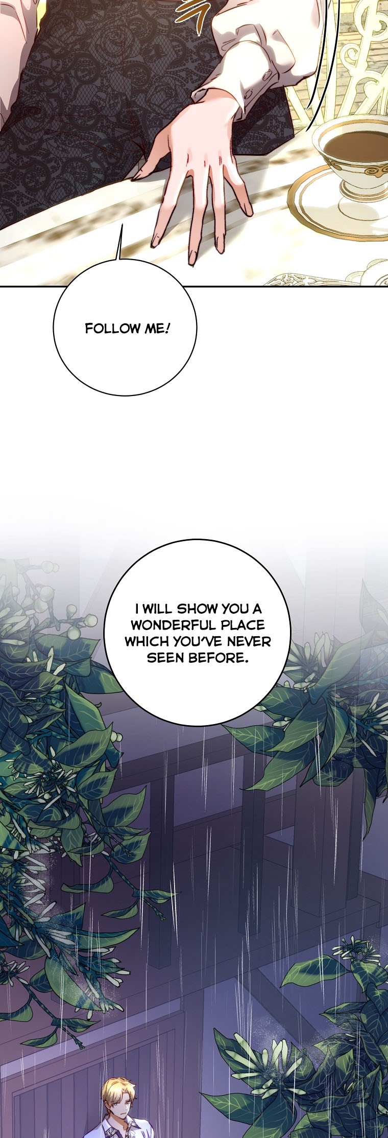 Melody: The Crazy Flower Blooms  - page 26