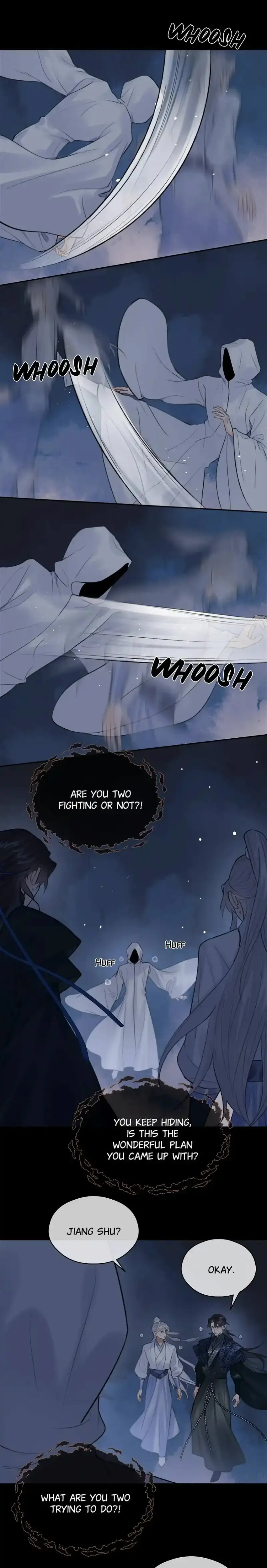 Follow Your Heart Chapter 50 - page 16