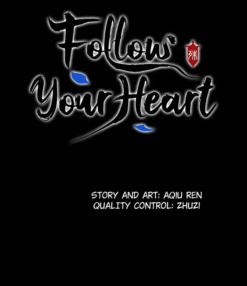 Follow Your Heart Chapter 50 - page 3