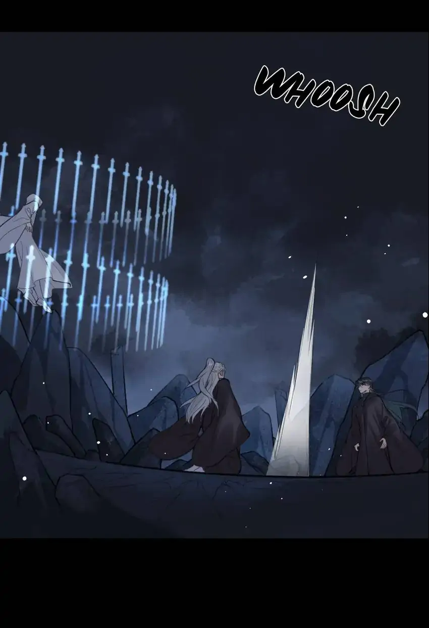 Follow Your Heart Chapter 50 - page 8