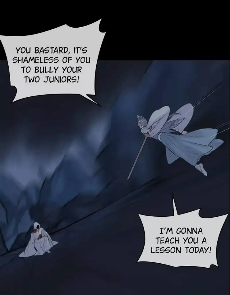 Follow Your Heart Chapter 49 - page 14