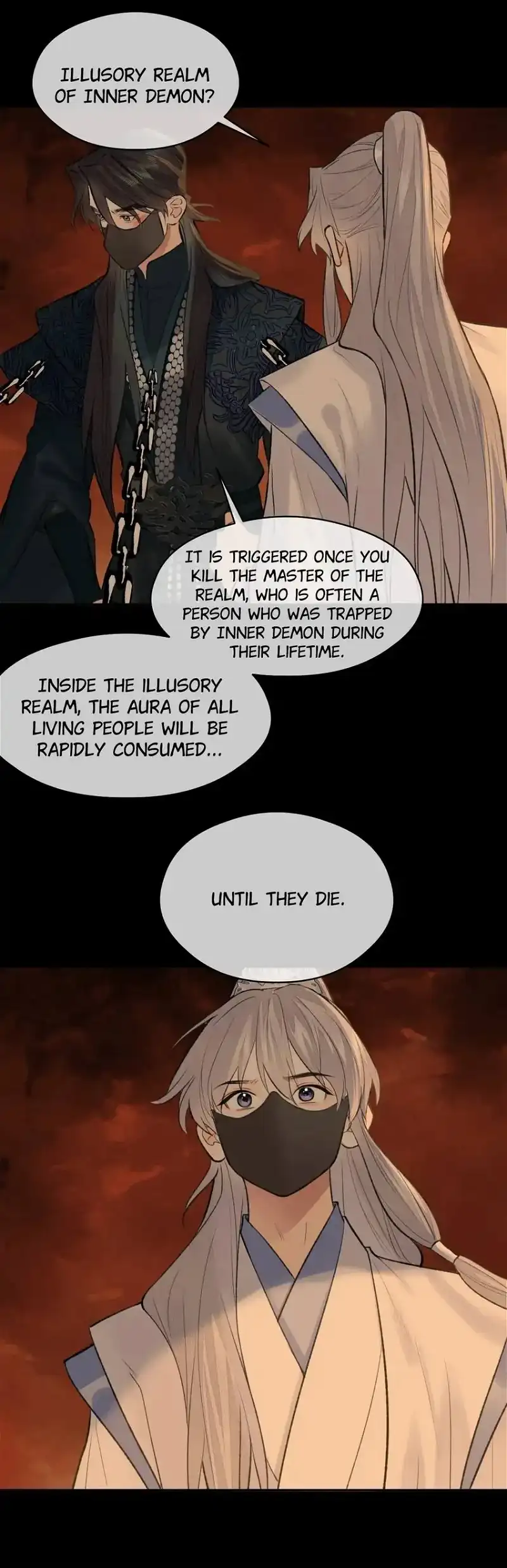 Follow Your Heart Chapter 41 - page 5